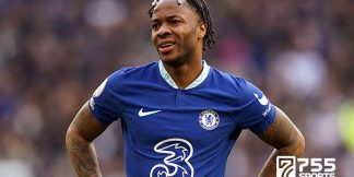 Mahal Tapi Memble, Chelsea Salah Beli Raheem Sterling?  