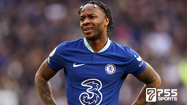 Mahal Tapi Memble, Chelsea Salah Beli Raheem Sterling?