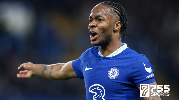 Musim Depan Raheem Sterling Tetap Bertahan di Chelsea