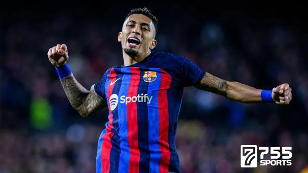 Tawaran Fantastis Newcastle United untuk Raphinha