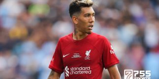 Real Madrid Masih Pendam Hasrat Rekrut Roberto Firmino  