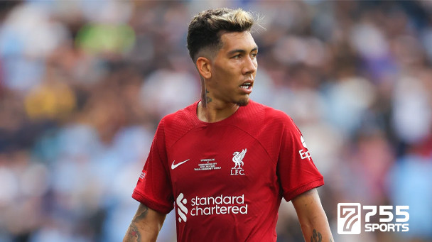 Real Madrid Masih Pendam Hasrat Rekrut Roberto Firmino