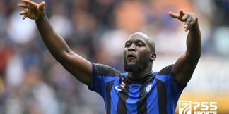 Setelah Final UCL, Masa Depan Romelu Lukaku akan Dibahas  