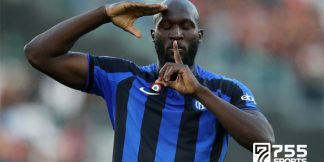 Paul Merson: Arsenal Membutuhkan Romelu Lukaku  