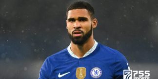 Ruben Loftus-Cheek Segera Berseragam AC Milan  