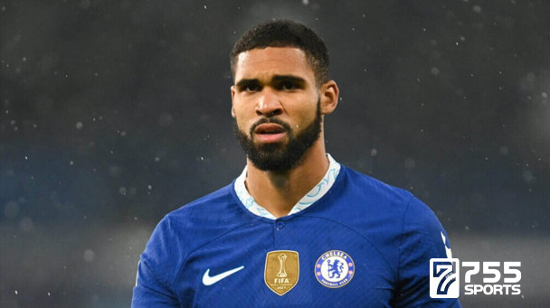 Ruben Loftus-Cheek Segera Berseragam AC Milan