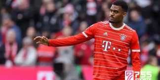 Erik Ten Hag Minta MU Rekrut Ryan Gravenberch  