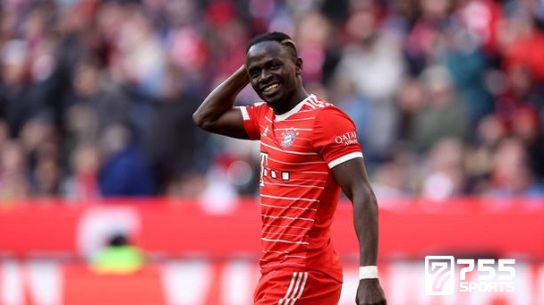 Chelsea Siapkan Tawaran Perdana untuk Sadio Mane