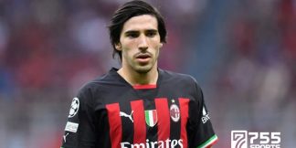 Tertinggal Dua Gol, AC Milan Masih Punya Harapan  