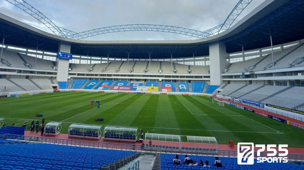 JIS Di Posisi Pertama, Ini 5 Stadion Terbesar di Indonesia  