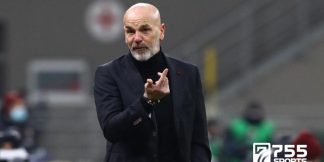AC Milan Harus Pertahankan Stefano Pioli  
