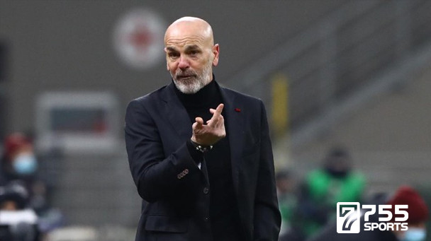 AC Milan Harus Pertahankan Stefano Pioli