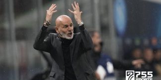 Kekecewaan Pioli Setelah AC Milan Gagal Lolos ke Final UCL  