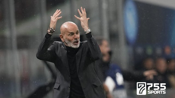 Kekecewaan Pioli Setelah AC Milan Gagal Lolos ke Final UCL