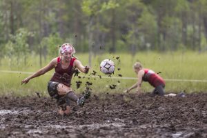 Kompetisi Sepak Bola Unik Yang Ada Di Dunia  