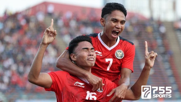Perjalanan Timnas Indonesia U-22 Capai Final SEA Games 2023