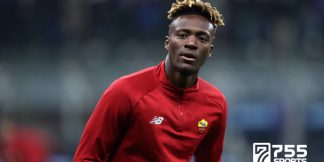 Mode Senyap Liverpool Dekati Tammy Abraham  