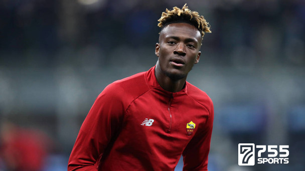 Mode Senyap Liverpool Dekati Tammy Abraham