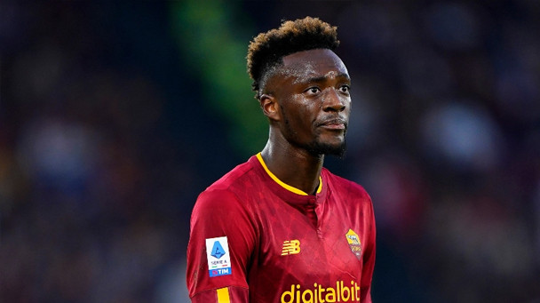 Louis Saha Sarankan MU Angkut Tammy Abraham