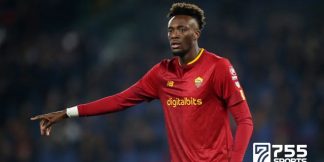 AS Roma Cuma Minta Segini untuk Transfer Tammy Abraham  