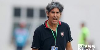 Teco: Negosiasi dengan 2 Pemain Asing Tinggal Tunggu Deal  