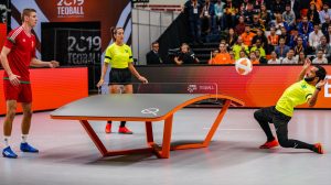 Kompetisi Sepak Bola Unik Yang Ada Di Dunia  
