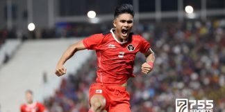Gol Kedua Timnas Indonesia vs Thailand Sah, Ini Alasannya!  
