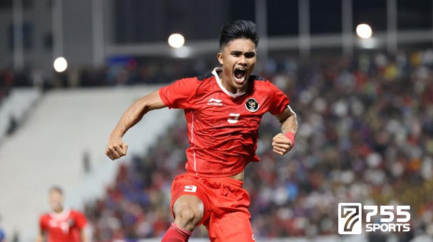 Gol Kedua Timnas Indonesia vs Thailand Sah, Ini Alasannya!