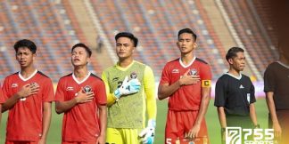 Lawan Myanmar di SEA Games, Timnas Indonesia Diuntungkan  