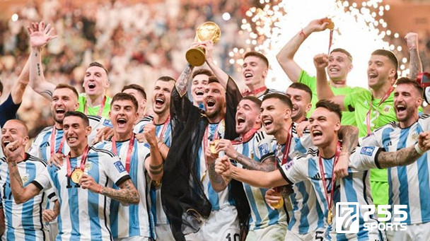 Target PSSI: Timnas Indonesia Imbang Lawan Argentina