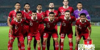Argentina Umumkan Jadwal Uji Coba Kontra Timnas Indonesia  