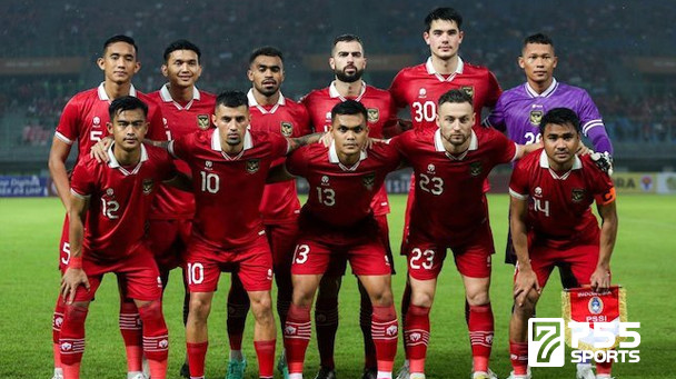 Argentina Umumkan Jadwal Uji Coba Kontra Timnas Indonesia