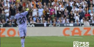 Soal Rasisme, Presiden La Liga Serang Vinicius Junior  