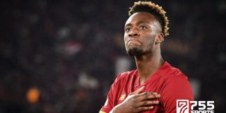 AS Roma Siap Untuk Melego Tammy Abraham  
