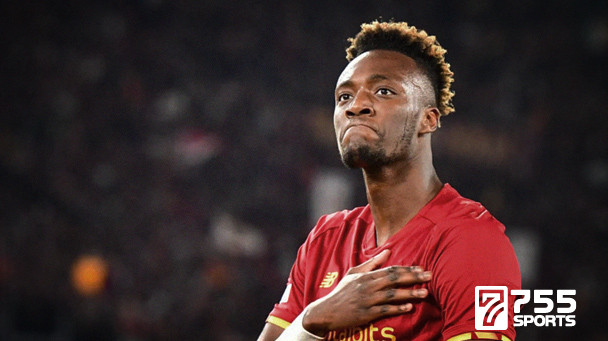 AS Roma Siap Untuk Melego Tammy Abraham