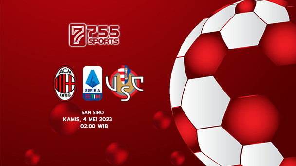 Prediksi AC Milan vs Cremonese – Serie A
