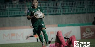 Borneo FC Mulai Bidik Eks Pemain Sayap Persebaya  