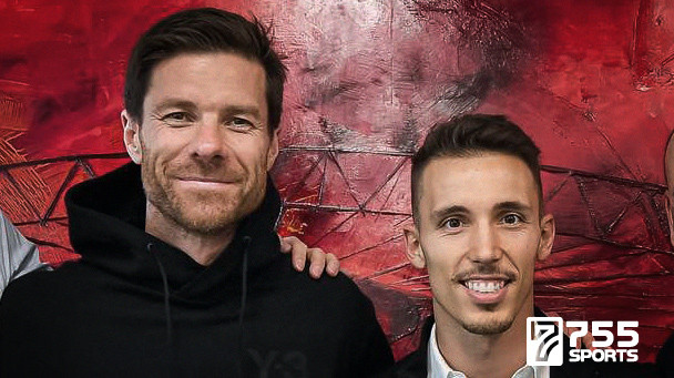 Bayer Leverkusen Resmi Dapatkan Alex Grimaldo