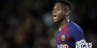 Karena Dua Alasan Ini, Barcelona Batal Jual Ansu Fati  