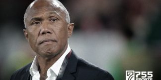 Nantes Pecat Antoine Kombouare Sebagai Pelatih Kepala  