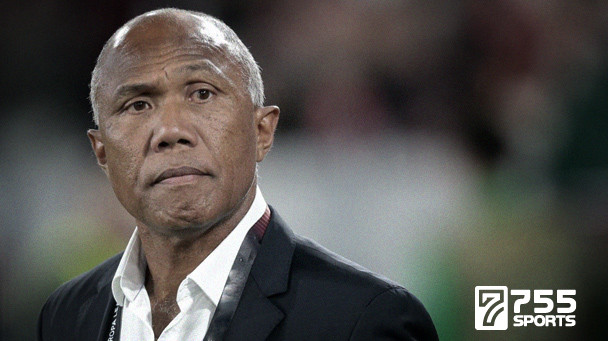 Nantes Pecat Antoine Kombouare Sebagai Pelatih Kepala