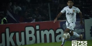 Hadapi Musim Depan, Persik Kediri Lepas 3 Pemain  