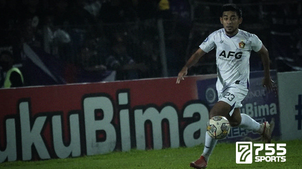 Hadapi Musim Depan, Persik Kediri Lepas 3 Pemain