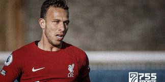 Arthur Melo Ingin Kembali Merumput Di La Liga  