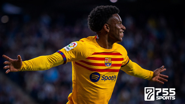 Hasil Espanyol 2-4 Barcelona – La Liga