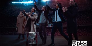 Legenda Kelima Barcelona, Juara Sebagai Pemain Dan Pelatih  