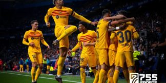 Lini Pertahanan Jadi Kunci Utama Barcelona Juara Liga  