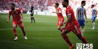 Thomas Tuchel Lega, Bayern Munchen Kembali Ke Puncak  