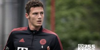 Diincar MU, Bayern Munchen Tentukan Harga Pavard  