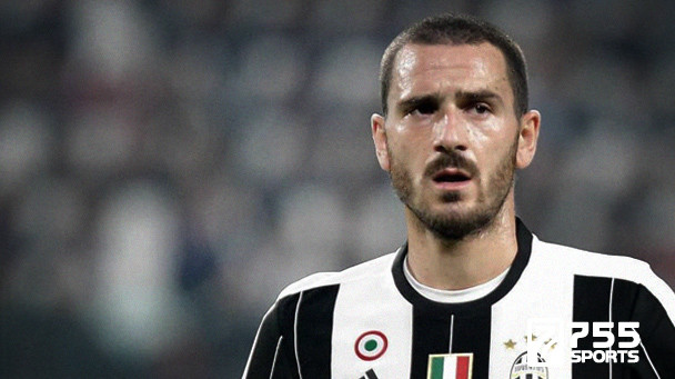 Leonardo Bonucci Umumkan Rencana Pensiun Musim Depan